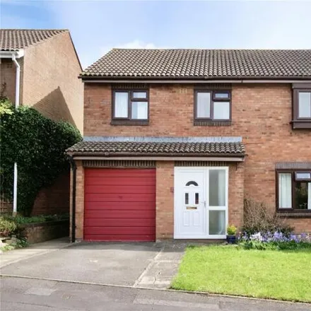 Buy this 5 bed house on Birch Walk in Frome, BA11 2TR