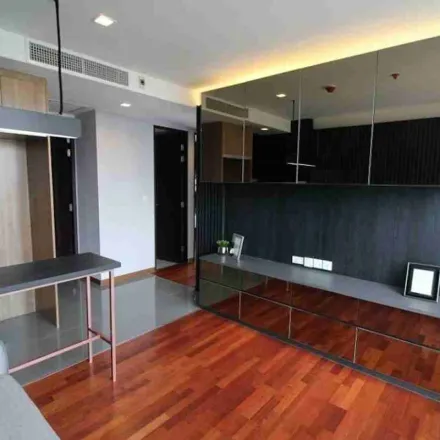 Image 2 - Music Solution, Phetchaburi Road, Ratchathewi District, 10400, Thailand - Apartment for rent