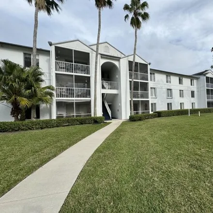 Buy this 2 bed condo on 2541 Southeast Anchorage Cove in Port Saint Lucie, FL 34952