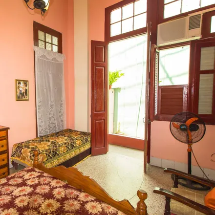 Image 3 - Casa "La Muralla 358", Muralla, Havana, 10102, Cuba - House for rent