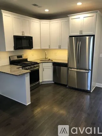 Rent this 1 bed apartment on 163 W Pearl St