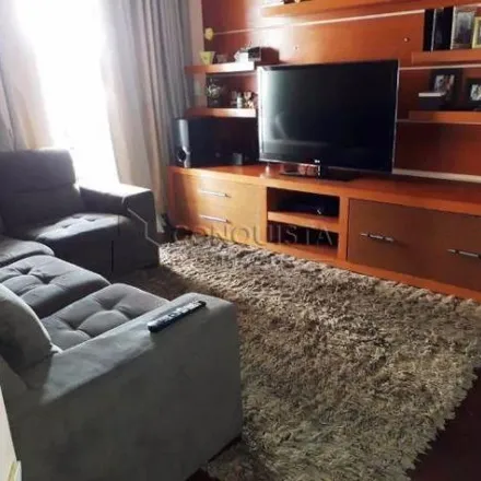 Buy this 4 bed apartment on Rua das Grumixamas in Jabaquara, São Paulo - SP