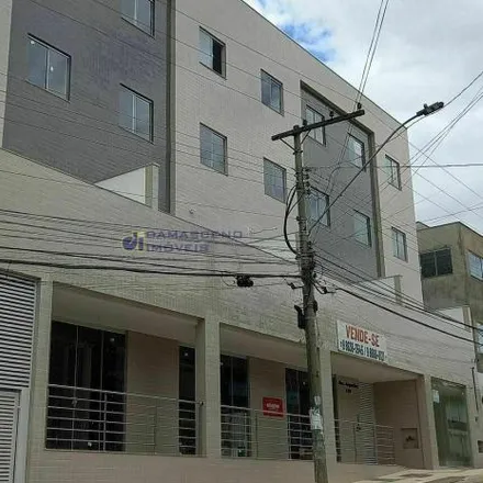 Buy this 2 bed apartment on igreja quadrangular in Rua São Francisco de Assis, Coronel Fabriciano - MG
