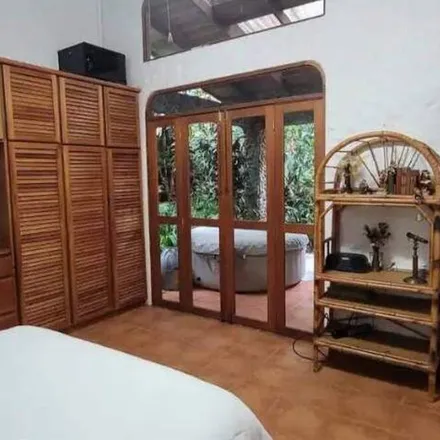 Rent this 2 bed house on San Jose Province in San Isidro de El General, 11901 Costa Rica