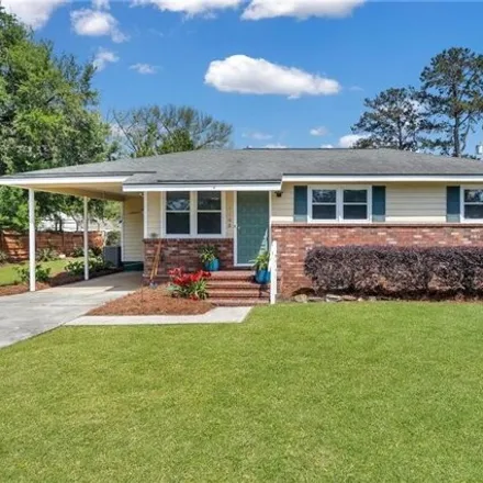 Buy this 3 bed house on 1160 Reita Avenue in Whitemarsh Island, Chatham County
