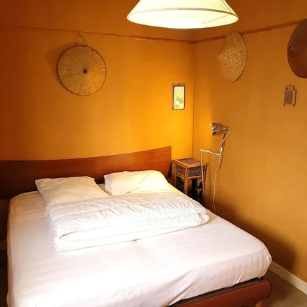 Rent this 1 bed apartment on 44740 Batz-sur-Mer