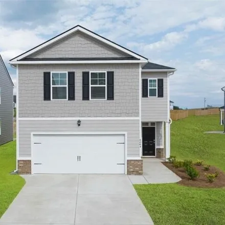 Buy this 4 bed house on Lory Lane in Grovetown, Columbia County