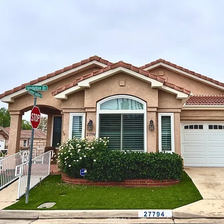 Buy this 2 bed house on 28799 Shadel Road in Riverside County, CA 92585