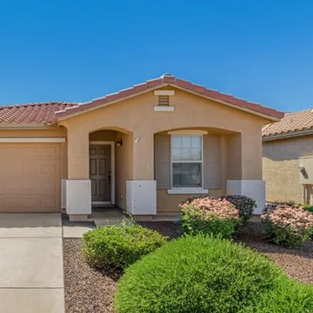 Buy this 4 bed house on 967 East Leslie Avenue in San Tan Valley, AZ 85140