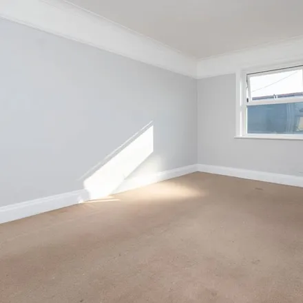 Image 2 - Hubert Parry, Richmond Hill, Bournemouth, BH2 6HE, United Kingdom - Apartment for rent