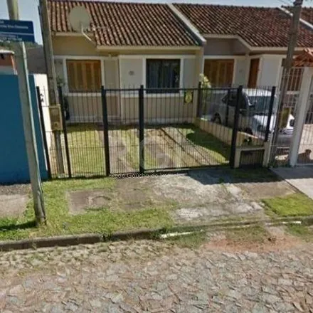 Image 2 - Rua Irmão Elvo Clemente, Hípica, Porto Alegre - RS, 91788-130, Brazil - House for sale