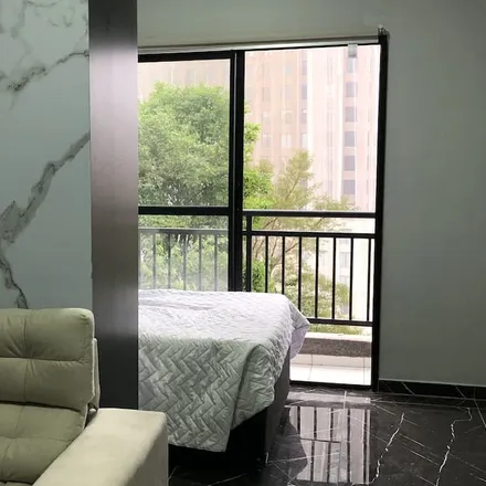 Rent this 1 bed apartment on Jardim Panorama in Sorocaba, Região Metropolitana de Sorocaba