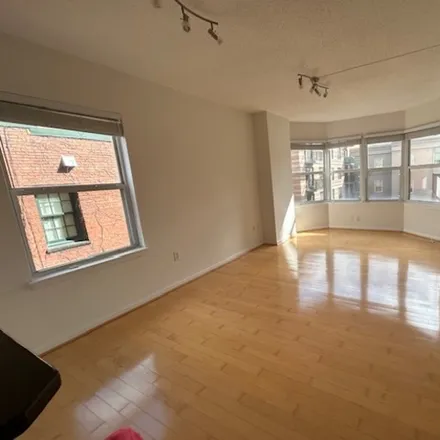 Rent this 1 bed condo on 1111 11 Th Street Northwest