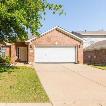 Buy this 3 bed house on 623 Tabasco Trail in La Frontera, Arlington