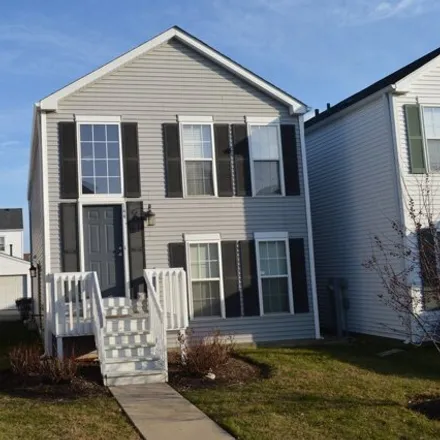 Rent this 3 bed house on 144 Presidential Boulevard in Oswego, IL 60543