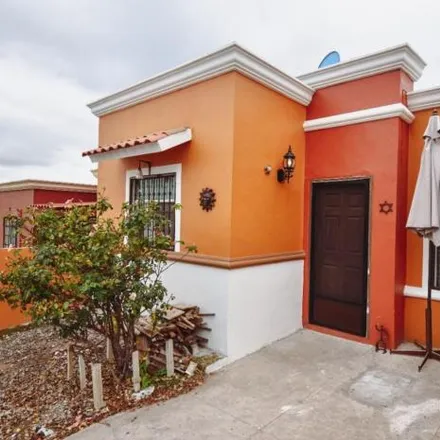 Buy this 2 bed house on Calle Loma Del Nogal in Residencial Loma Blanca, 22664 Pórticos de San Antonio