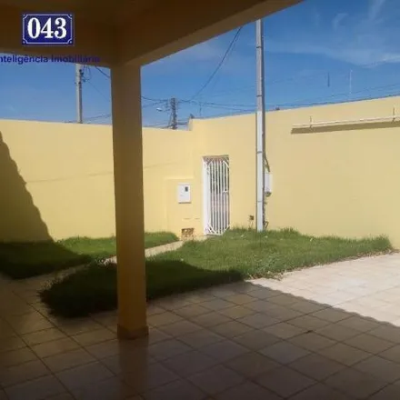 Buy this 3 bed house on Rua Gildo Fertonani in Leonor, Londrina - PR
