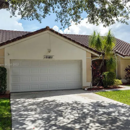 Image 5 - 10428 Northwest 9th Manor, Coral Springs, FL 33071, USA - House for rent