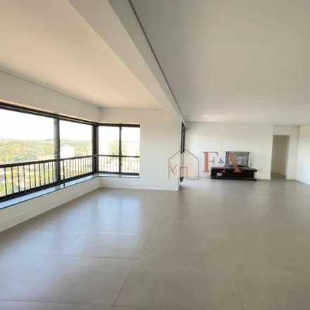 Buy this 3 bed apartment on Rua Doutor Paulo Pinto in São Dimas, Piracicaba - SP