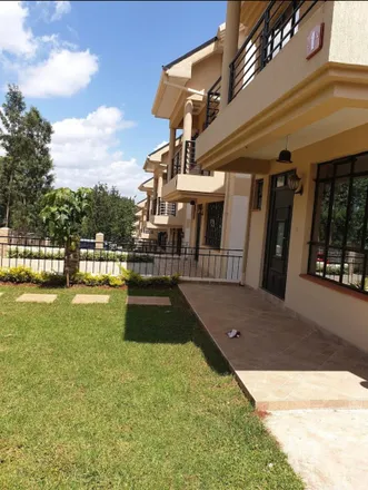 Image 7 - Mercy Light Hospital, Kiambu-Limuru Rd., Kiambu, 00900, Kenya - Townhouse for sale