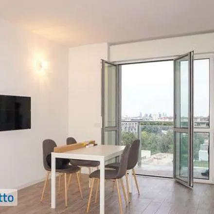 Image 3 - Via Castellanza 7, 20151 Milan MI, Italy - Apartment for rent