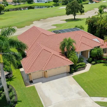 Rent this 5 bed house on 15710 Athens Terrace in Wellington, Palm Beach County