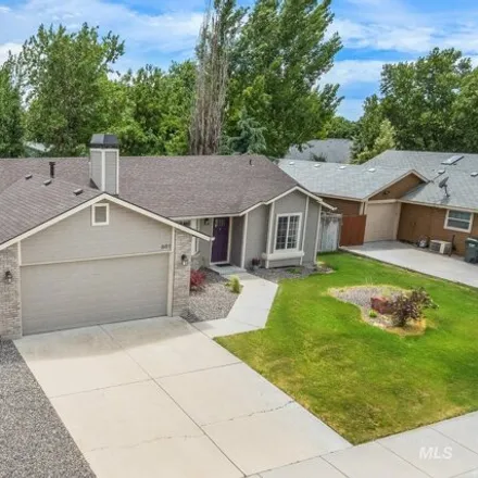Image 3 - 961 West Newport Street, Meridian, ID 83646, USA - House for sale