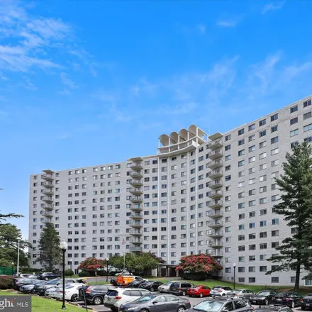 Image 1 - University Boulevard West, Silver Spring, MD 20903, USA - Apartment for rent