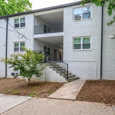 Rent this 1 bed house on 880 St Charles Avenue Northeast in Atlanta, GA 30306