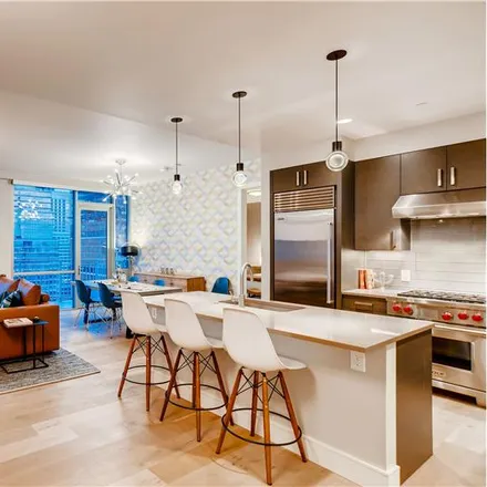 Image 9 - Seaholm Residences, 222 West Avenue, Austin, TX 78701, USA - Condo for rent