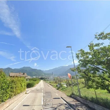 Rent this 3 bed apartment on Via del Pòch in 38057 Pergine Valsugana TN, Italy