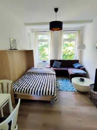 Image 4 - Schleswiger Straße 11, 22761 Hamburg, Germany - Apartment for rent