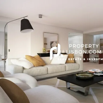 Buy this 3 bed apartment on Praça do Comércio in 1100-148 Lisbon, Portugal