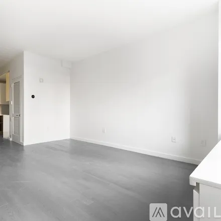 Rent this studio apartment on West End Ave West 65th St