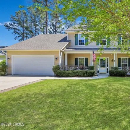 Buy this 5 bed house on 95 Mayfair Drive in Beaufort County, SC 29910