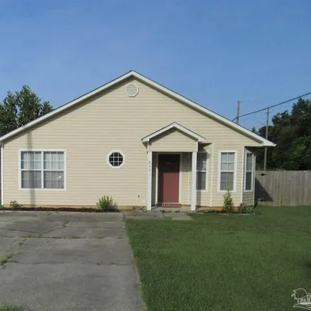 Buy this 3 bed house on 213 Valdosta Ave in Pensacola, Florida