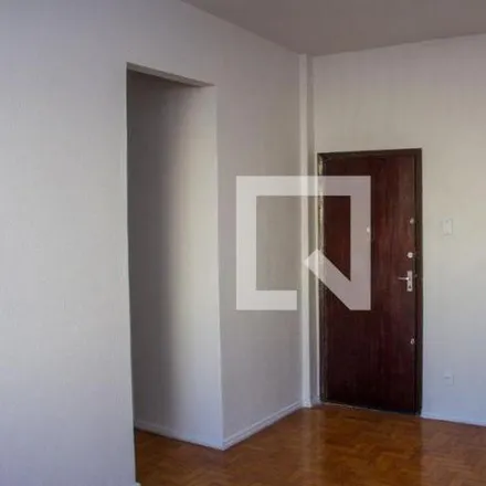Rent this 2 bed apartment on unnamed road in Méier, Rio de Janeiro - RJ