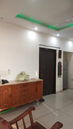 Rent this 4 bed apartment on Venkteshwara International School in Road 224, Sector 10