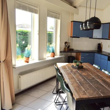 Image 3 - 9161 CZ Hollum, Netherlands - House for rent