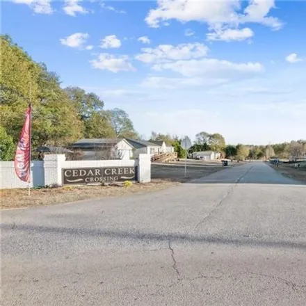 Image 3 - Berryman Road, Hart County, GA 30643, USA - House for sale