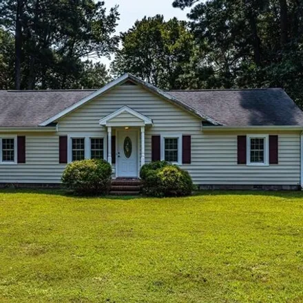 Buy this 3 bed house on 668 Gaskins Road in Christ Church, Lancaster County