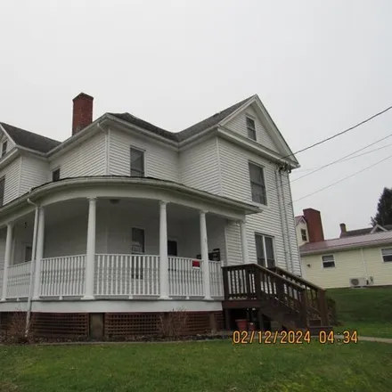 Buy this 3 bed house on 114 South Florida Street in South Buckhannon, Buckhannon