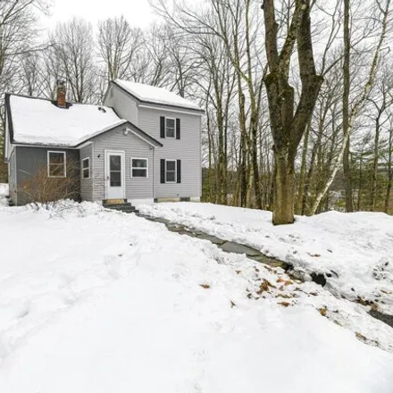 Image 4 - 11 Trues Brook Road, Lebanon, NH 03784, USA - House for sale