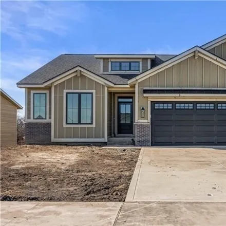 Buy this 5 bed house on Northwest Alderleaf Drive in Waukee, IA 50263