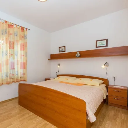 Rent this 3 bed apartment on Ličko-Senjska Županija