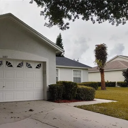 Rent this 3 bed house on 12099 Hollis Lane in Lake County, FL 34711