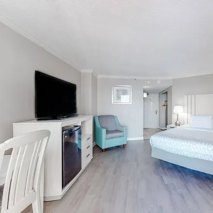 Rent this studio apartment on Myrtle Beach in SC, 29577
