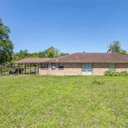 Image 6 - 8678 Dogwood Drive, Woodcrest Acres, Hardin County, TX 77657, USA - House for sale