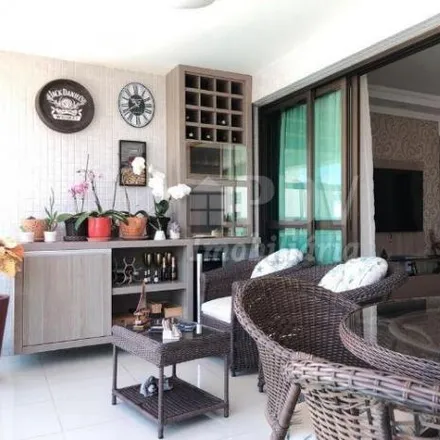 Buy this 3 bed apartment on Rua Le Champ in Patamares, Salvador - BA