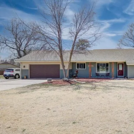 Buy this 3 bed house on 1 Lakewynds Drive in Cowley County, KS 67005